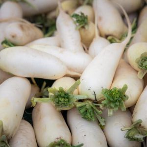 EKO daikon 500g