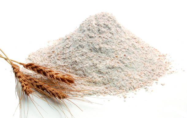 integralno EKO brašno od pšenice (integralno) 1kg - Eko Jazo
