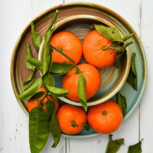 Domaća klementina 1kg - OPG Franić Mirela - organska proizvodnja