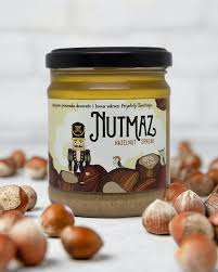 EKO nutmaz (namaz od 100% tostiranih lješnjaka) 180g - Nutmaz