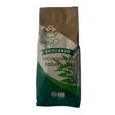 EKO griz od zobi (integralni) 500g - Eko Jazo