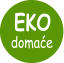 EKO proizvod iz domaće proizvodnje