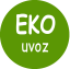 EKO proizvod iz uvoza