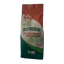 EKO smjesa za piročinke 400g - Eko Jazo