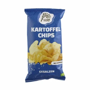 EKO čips od krumpira 125g - Biofan