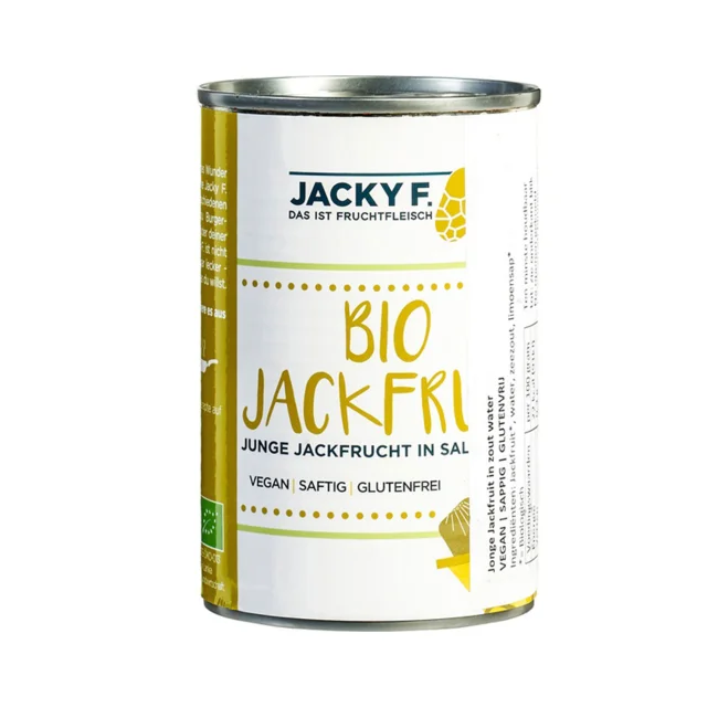 EKO kruhovac jackfruit 225g