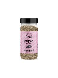 EKO crni papar u prahu 50g - Nutrigold