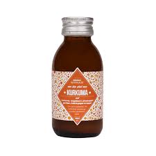 EKO shot kurkuma 100ml - Organic Human