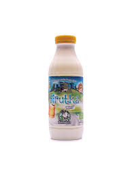 EKO kozja sirutka 500ml – Capra Domestica EKO kozja sirutka 500ml - Capra Domestica