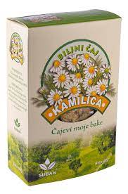 kamilica