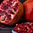 Domaći šipak (nar) 500g - organski uzgoj
