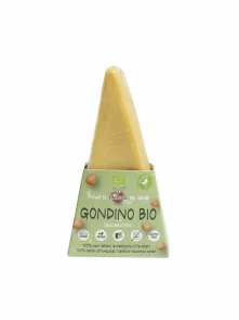 EKO blagi veganski sir Gondino 150g - Pangea food