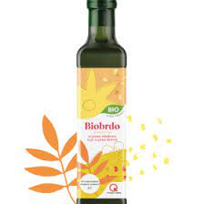 EKO suncokretovo ulje 250ml - Biobrdo