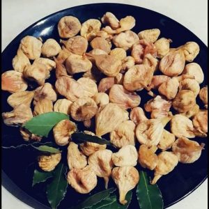 Domaća suha smokva 500g - OPG Franić Mirela - organski uzgoj