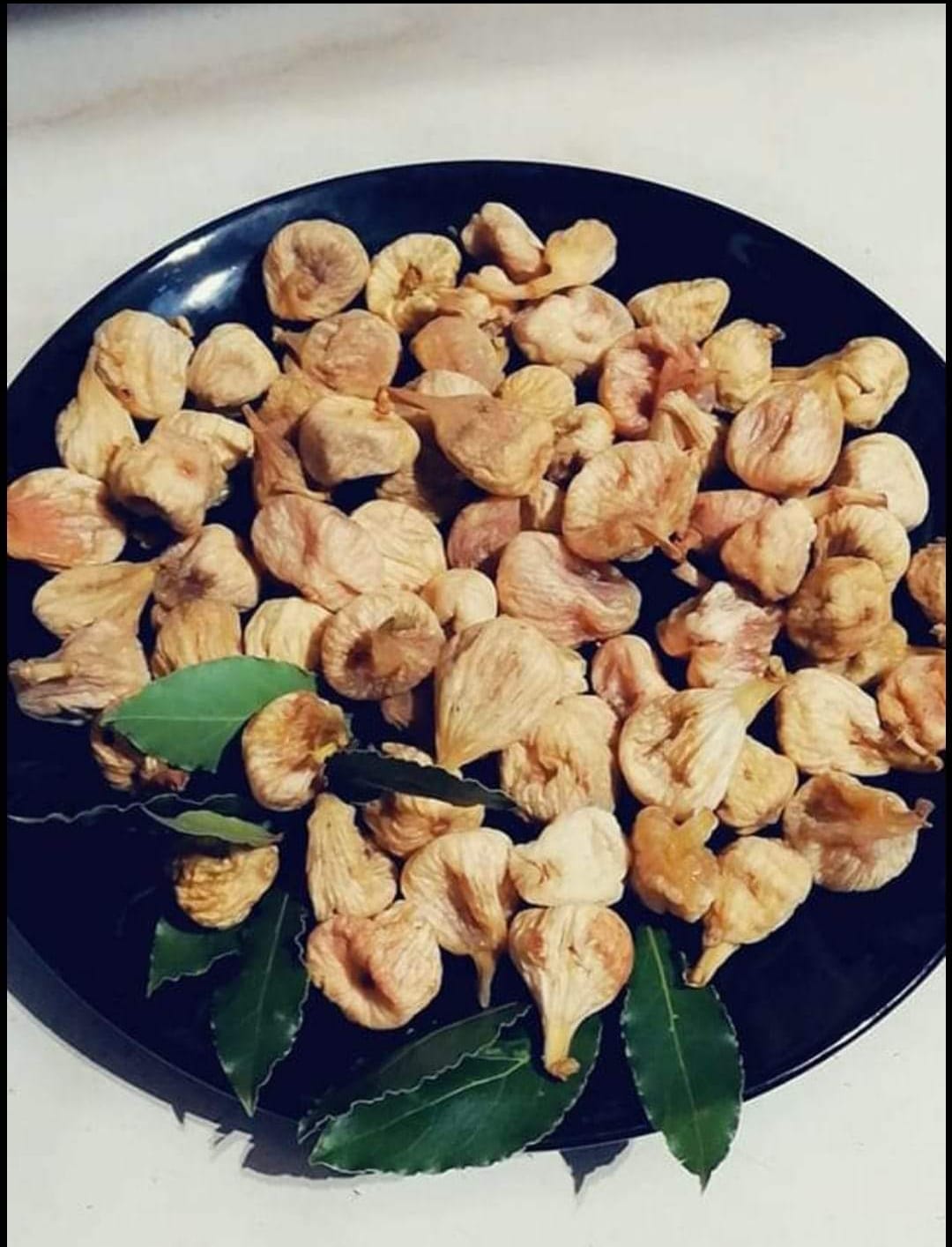 Domaća suha smokva 500g - OPG Franić Mirela - organski uzgoj