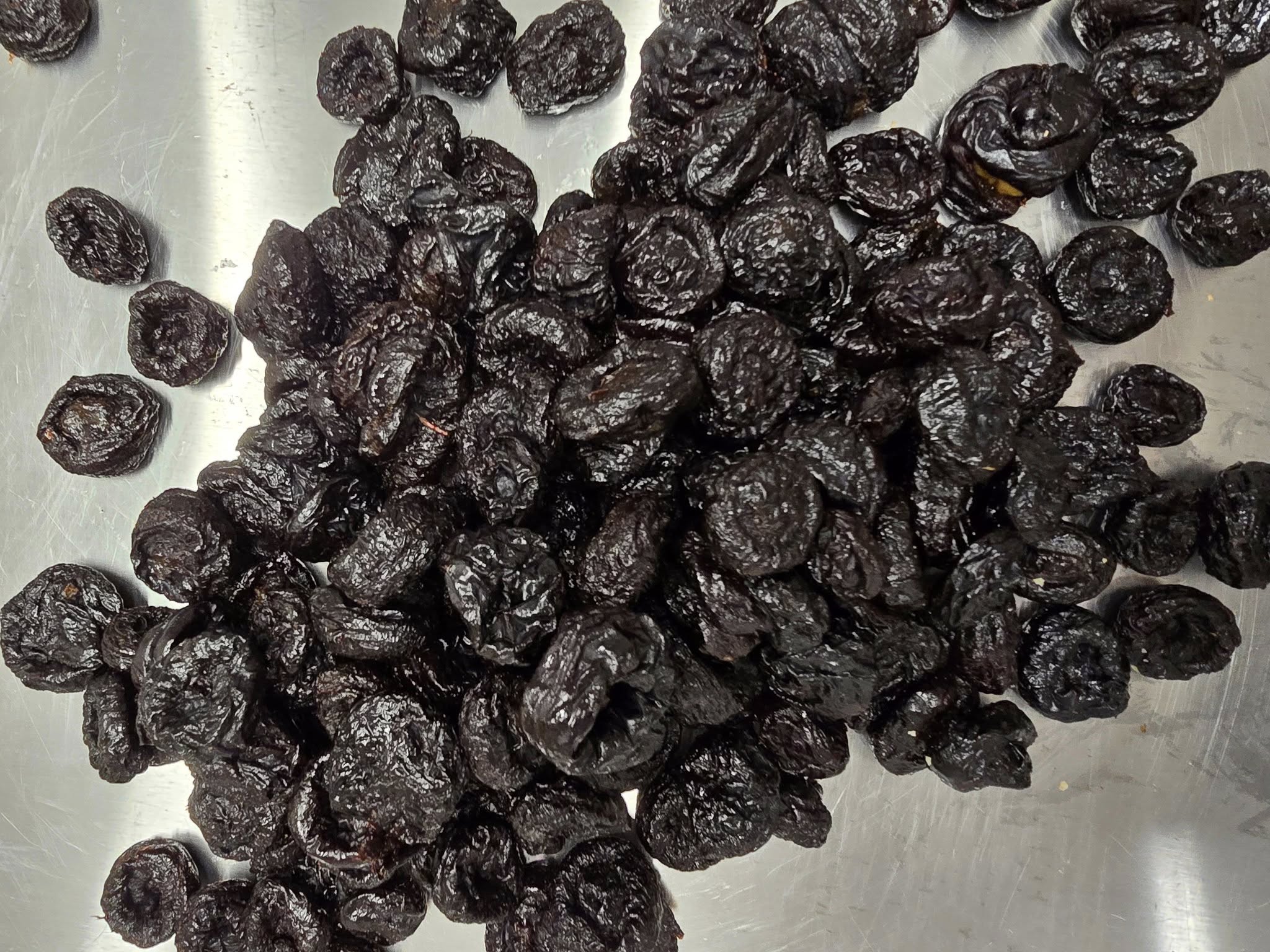 Domaća suha šljiva 500g