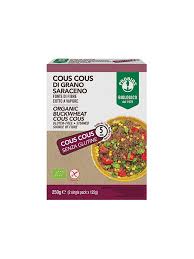 1 EKO kus kus / cous cous od heljde 500g - Probios
