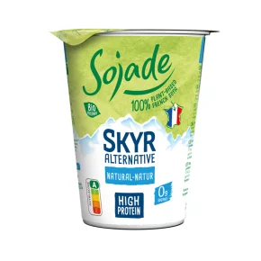 EKO jogurt skyr zamjena 400g - Sojade