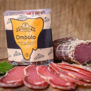 Istarski ombolo komad 500g - Jelenić d.o.o.