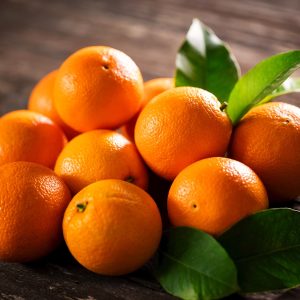 Domaća naranča 1kg - OPG Franić Mirela - organski uzgoj