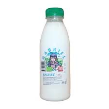 EKO kozji jogurt 500ml - Gabriel, Ambient park d.o.o.