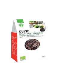 EKO dulse alge 25g - Probios
