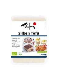 EKO svileni tofu 400g - Taifun