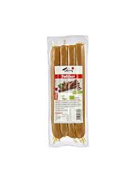 EKO dimljene veganske tofu kobasice Wiener 300g - Taifun