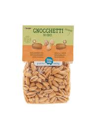 27 EKO tjestenina od riže i kurkume gnocchetti 250g - Terrasana