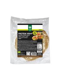 EKO tortilla proteinska 150g - Probios