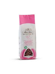 EKO tjestenina s ciklom i sirkom 250g - Pasta natura