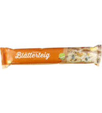 EKO lisnato tijesto 320g - Donaustrudel