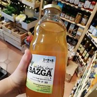 Sirup od bazge 1L - OPG Pelin
