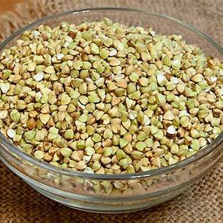 1 EKO zelena tatarska heljda 500g