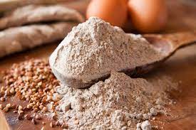 EKO brašno od zelene tatarske heljde 500g