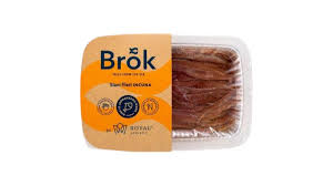 Brok slani fileti inćuna 150 g - Orada Adriatic d.o.o.