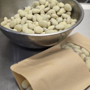 Domaći badem u čokoladi 200g - OPG Andričić