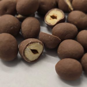 Domaći lješnjak u čokoladi 150g - OPG Andričić