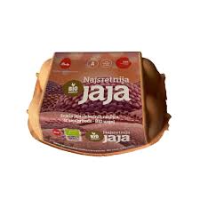 EKO jaja 6kom - PERFA
