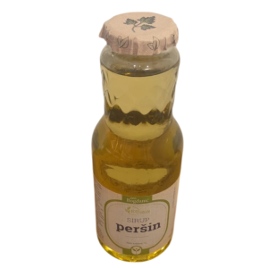 Domaći sirup od peršina 1L