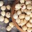 EKO tostirani lješnjak 200g rinfuzo - Nutmaz