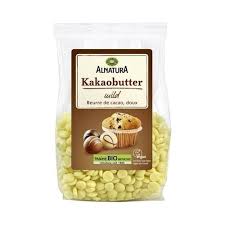 EKO kakao maslac 100g - Alnatura