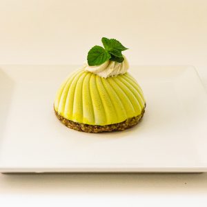 Raw kolač pistacija 100g
