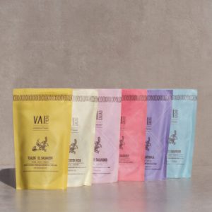 Kakao pasta / ceremonijalni kakao 200g - VAICACAO