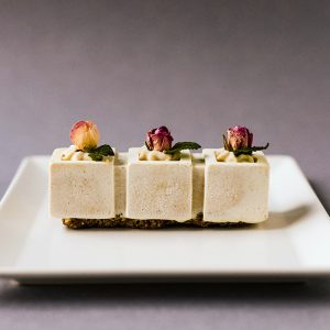 Raw kolač kokos 100g