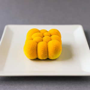 Raw kolač mango 100g