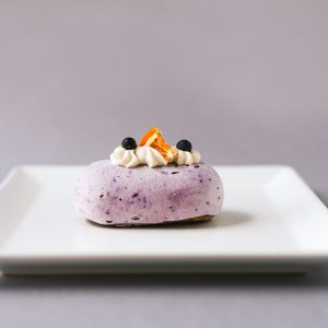 Raw kolač šumsko voće 100g