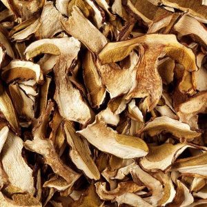 Lički suhi vrganji 100g