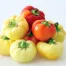 Domaća paprika paradajzica 500g - organski uzgoj