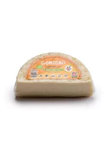 EKO veganski sir Gondino papar 200g - Pangea food
